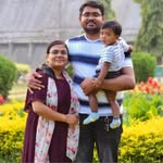 Leeba Babu - @leeba1994babu - Instagram