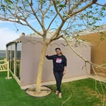 Leeba Babuji Thomas - @leeba_babuji - Instagram
