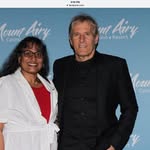 Leela P Persaud - @leelappersaud - Instagram