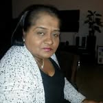 Leela Persaud - @rpersaud1959 - Instagram