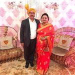 Leena Agarwal - @leena.agarwal.988 - Instagram
