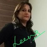 Leena Agarwal - @leena2303 - Instagram
