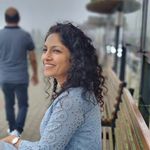 Leena Agarwal - @curlleena07 - Instagram