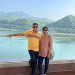 Leena Agarwal - @leeagra - Instagram