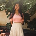 Alleena Benjamin - @alleenabenjamin - Instagram
