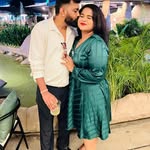 Leena Benjamin - @leena.rathore13 - Instagram