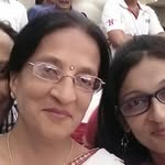 Leena Bhatt - @leenabhatt20 - Instagram