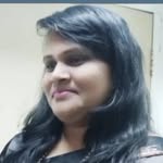 Leena Chendvankar - @leena_chendvankar - Instagram