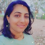 Leena Dave - @leena_7124 - Instagram