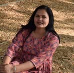 Leena Dave - Facebook