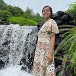Leena Dave - @naturefirst_leena - Instagram