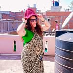 Leena Dave - @leena.dave.90 - Instagram