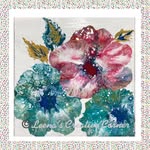 Leena Dave - @leenacreativecorner - Instagram