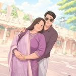Leena Narendra Dave - @leenu08 - Instagram