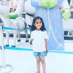 Leena John - @leenajohn56 - Instagram