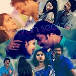 Leena John - @seetha.indran.7 - Instagram