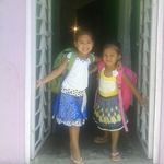 Apurba Moran - @leena_moran - Instagram