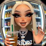 Leena Oliver - @kostokeo__klke - Instagram