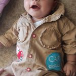 Leena G. Ben Saeed - @leenasaeed1997 - Instagram
