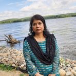 Leena Saeed - Facebook