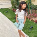 Leena Saeed - @little_lili_s - Instagram