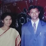 Leena santosh - @santosh_leena - Instagram
