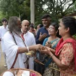 Leena Santosh - @leena.santosh - Instagram