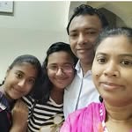 Leena Santosh - @leena.santosh.7 - Instagram