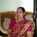 Leena Santoshkumar - @leenasantoshkumar - Instagram