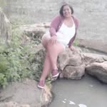 Lena Santos - @leena.santos201085 - Instagram