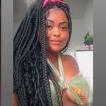 Milena - @leenasantos7 - Instagram