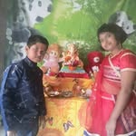 om Santosh jagtap - @leenasantoshj - Instagram