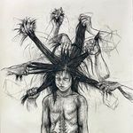 Leena Yang - @leenayang.art - Instagram