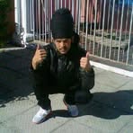 Leeroy Mitchell - Facebook