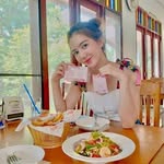 Leesa Daniel - @leesadaniel9 - Instagram