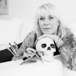Leesa Gray-Pitt - @artistleesagraypitt - Instagram