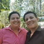 Leesa Gray - @_puddles_77 - Instagram