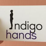 Leesa Gray 🌒🌕🌘 - @indigohands - Instagram