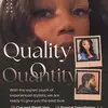 Leesa Lee - @_qualityoquantity - TikTok
