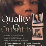 Leesa Lee - @_qualityoquantity - Instagram