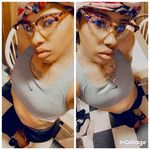 Jaleesa Robinson - @jaleesarobinson75 - Instagram