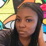 Leesa Robinson - @bla_ckdoll - Instagram