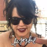 Leesa Robinson - @sharetheloveinc - Instagram