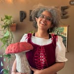 Leesa Cross-Smith⁷🍄 - @leesacrosssmith - Instagram
