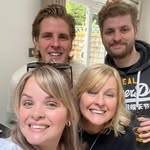 Leesa Smith - @leesy64 - Instagram
