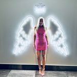 Leesa Smith - @leesas33 - Instagram