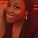 Leesha Smith - @alicialovethegame - Instagram