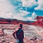 Luis May - Facebook