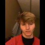 Lance "Lefty" Williams - @peroxide_jesus - Instagram