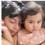 Lei Mercado - @lijansmom - Instagram